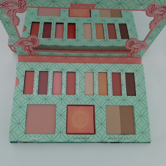 Benefit Cosmetics Party Like A Flockstar Palette - Picture 6 of 6